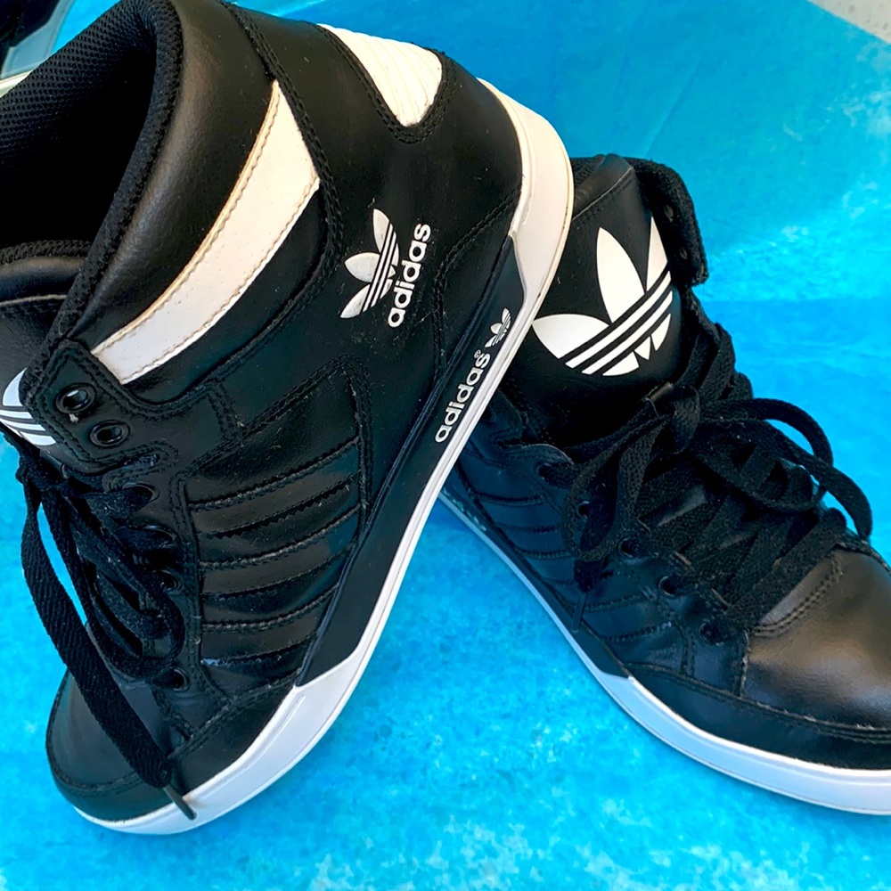 Adidas Runners